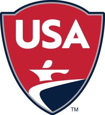 USA Karate / NKF Logo